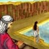 “Bathsheba: A Woman of Grace”  Matthew 1:1-17, 2 Samuel 11-12