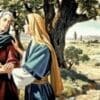 “Ruth: A Woman of Love”  Matthew 1:1-17, Ruth 4:1-22