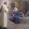 “Mary: The Woman of Obedience” Matthew 1:1-17, Luke 1:26-55