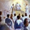 “The Judgment Seat of Christ”  Revelation 19:1-10
