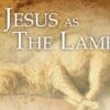 “Behold The Lamb” John 1:19-37
