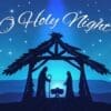 O Holy Night - Christmas Eve Service
