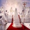 “The Church: The Bride of Christ”  Revelation 19:7-9