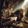 “Dare To Be a Daniel”  Daniel 1:1-18