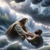 “Looking Into the Face of Jesus” 2 Corinthians 3:18-4:6