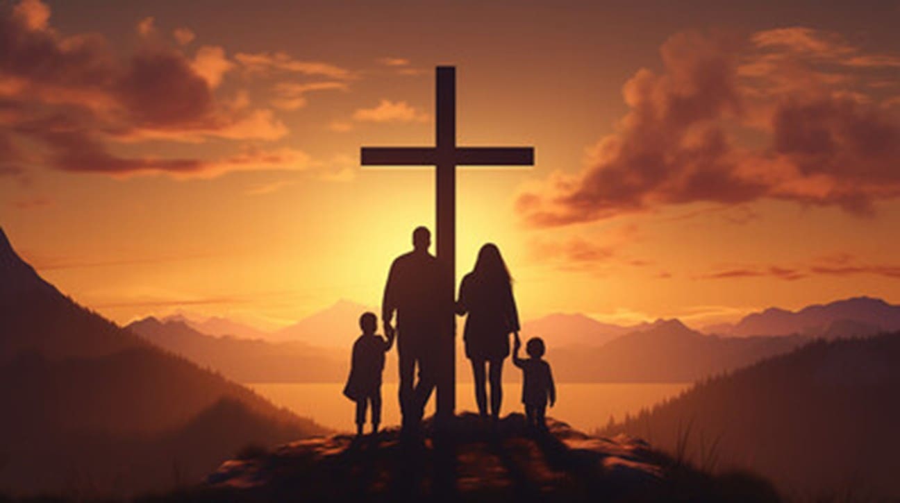 Heritage Baptist Church Sermon