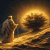 “The Doctrine of God”  Hebrews 1:1-3, 11:23-39, Exodus 2:11-22, 3:1-4:17
