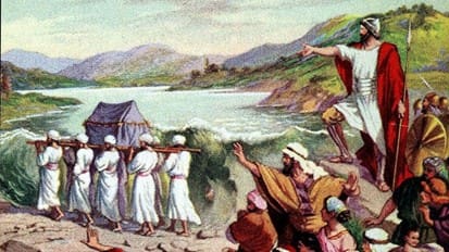 Heritage Baptist Church Sermon