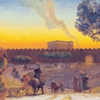 “The Seven Feasts of Israel” Pt 2 Leviticus 23:1-44
