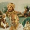 “The Bible: God’s Revelation of Himself to man.”  2 Timothy 3:13-17