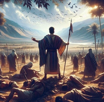 Heritage Baptist Church Sermon