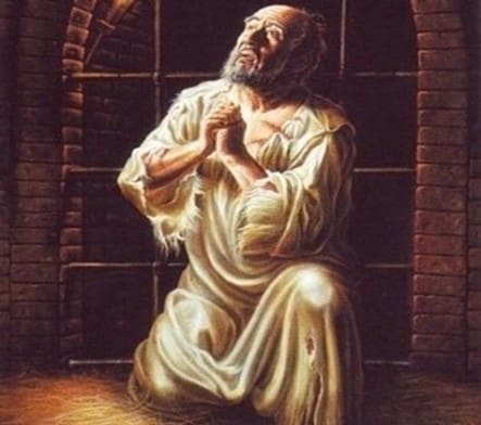 Heritage Baptist Church Sermon