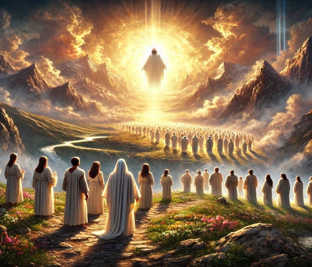 Heritage Baptist Church Sermon