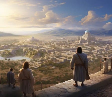 Heritage Baptist Church Sermon