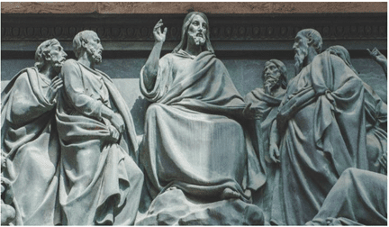 Heritage Baptist Church Sermon